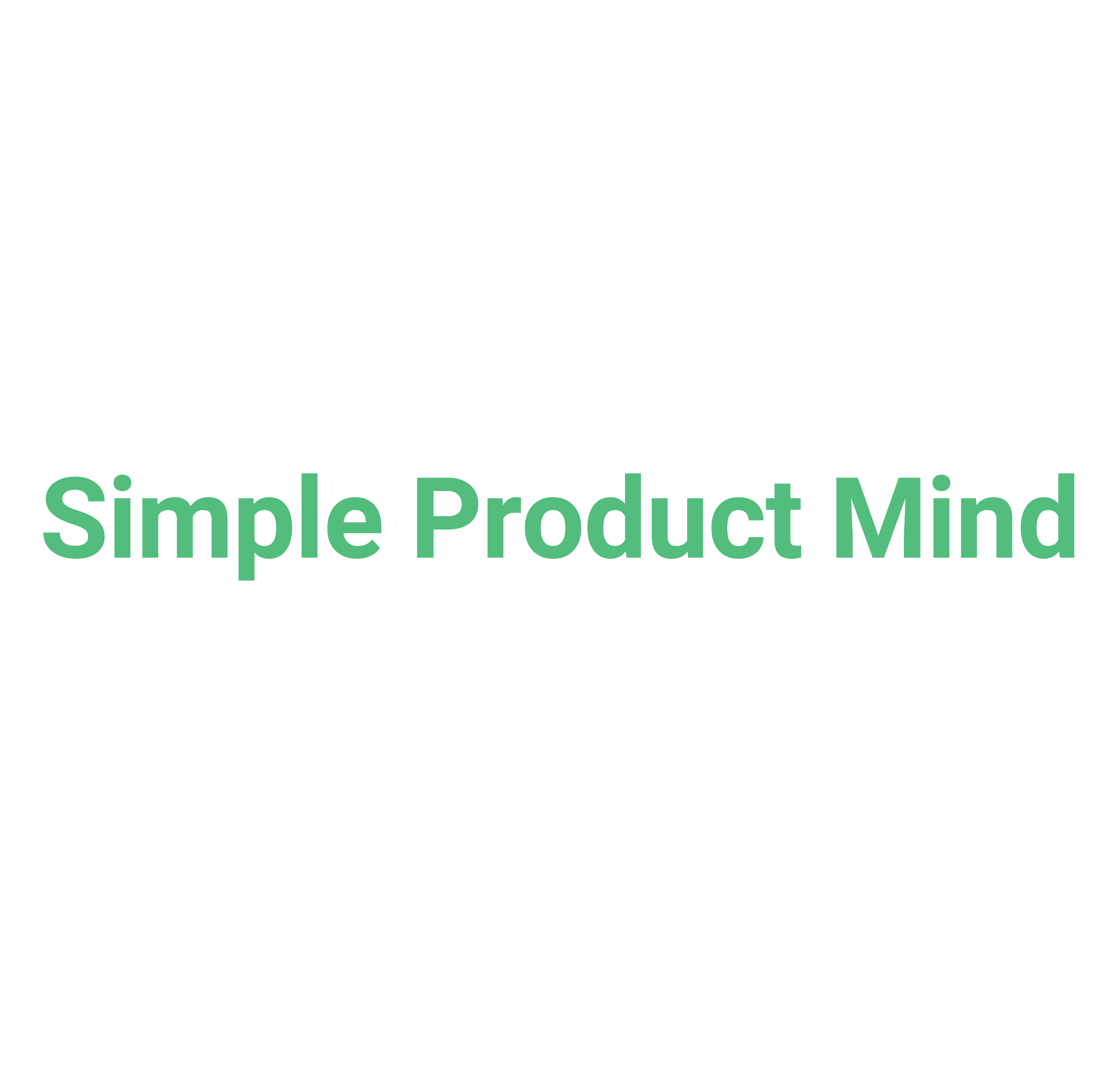 SimpleProductMind